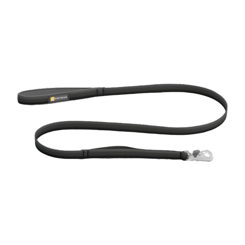 Front Range Leash - Basalt Grey