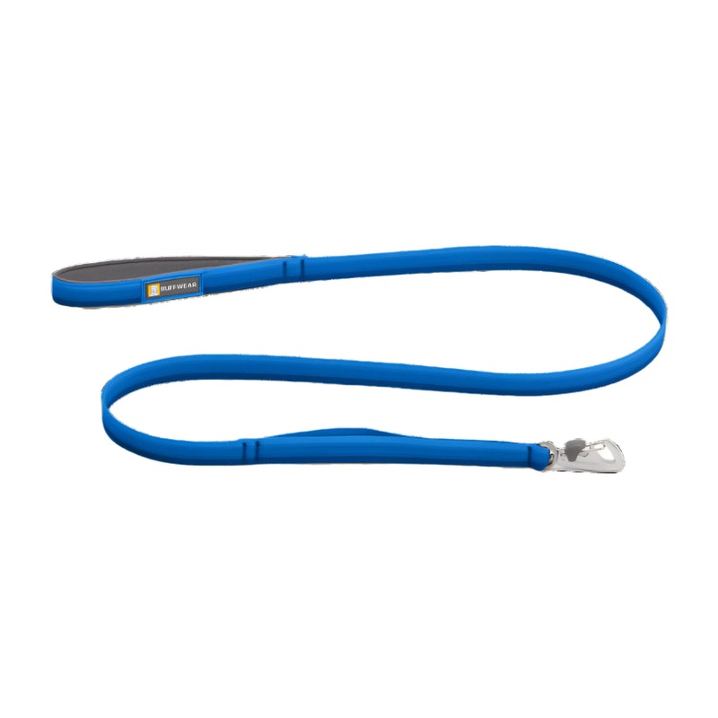 Front Range Leash - Blue Pool