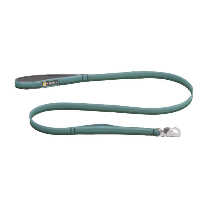 Front Range Leash - River Rock Green