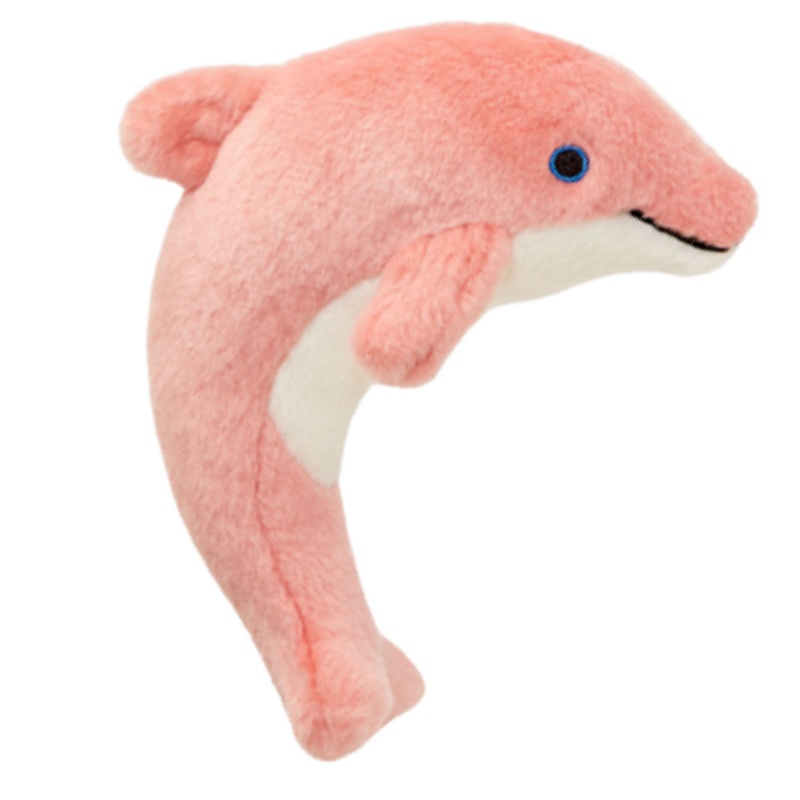 Gisele Mini Dolphin