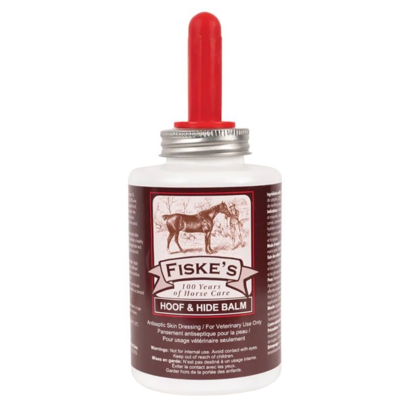 Hoof+Hide Balm 450ml