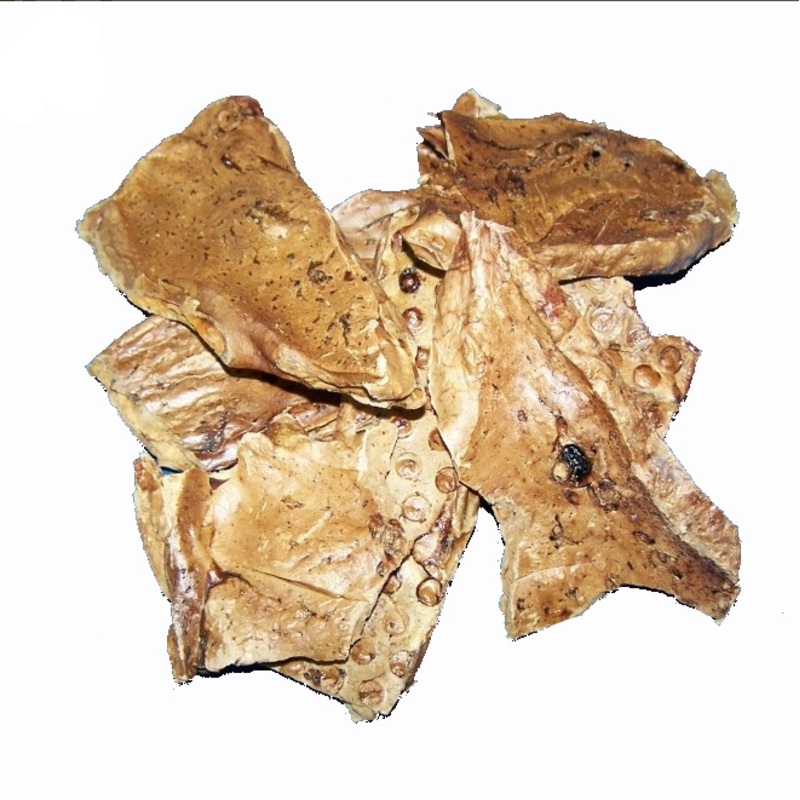 Lamb Lung - 1LB Bag