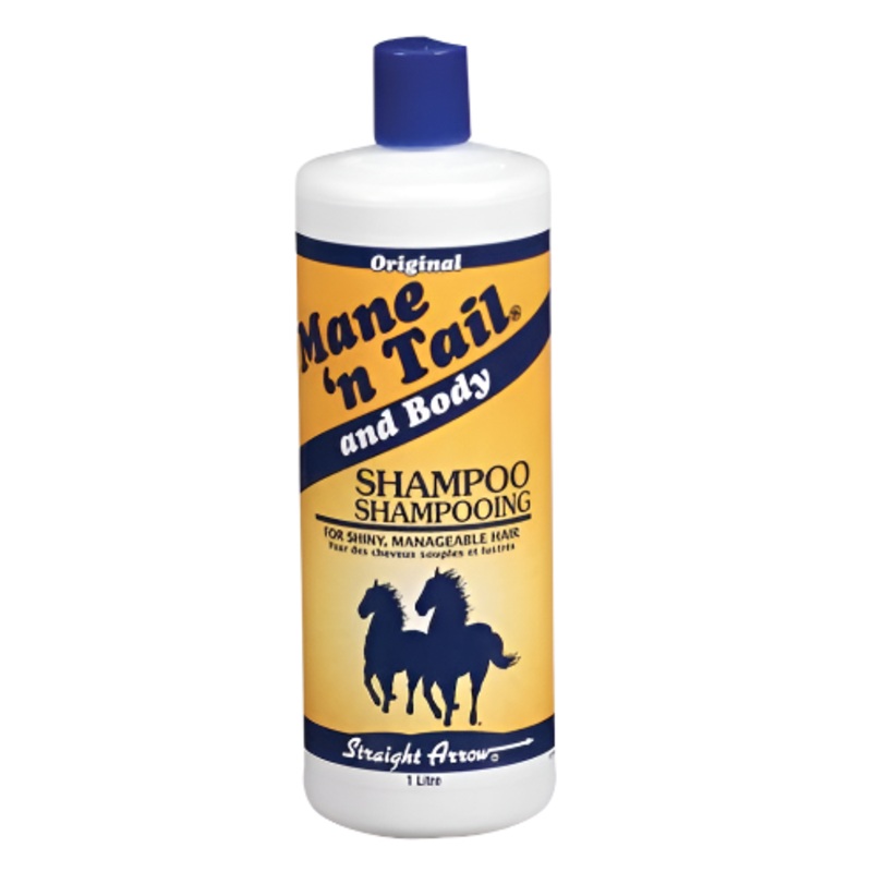 Mane 'n Tail Shampoo