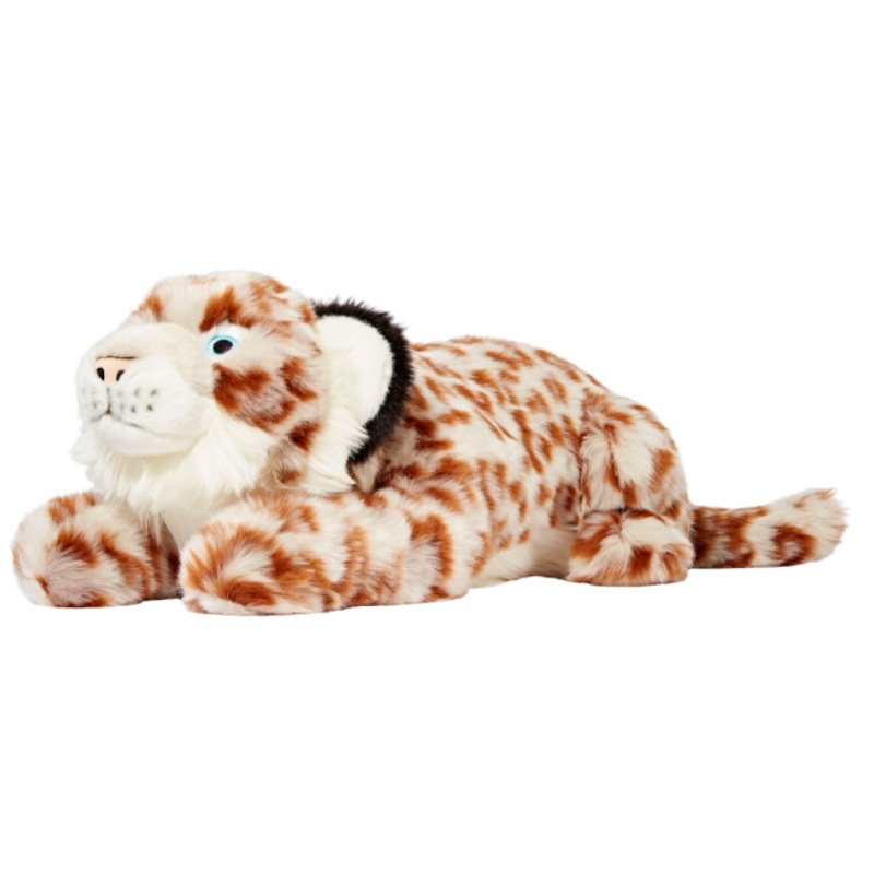 Mongo Snow Leopard