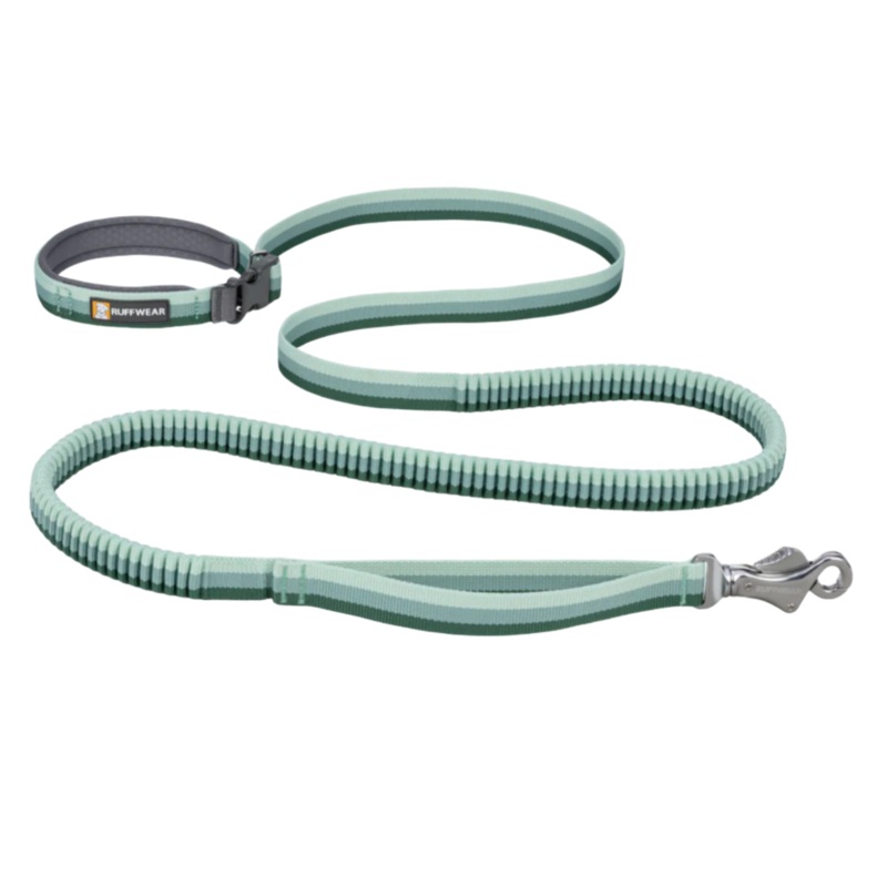 Roamer Leash - River Rock