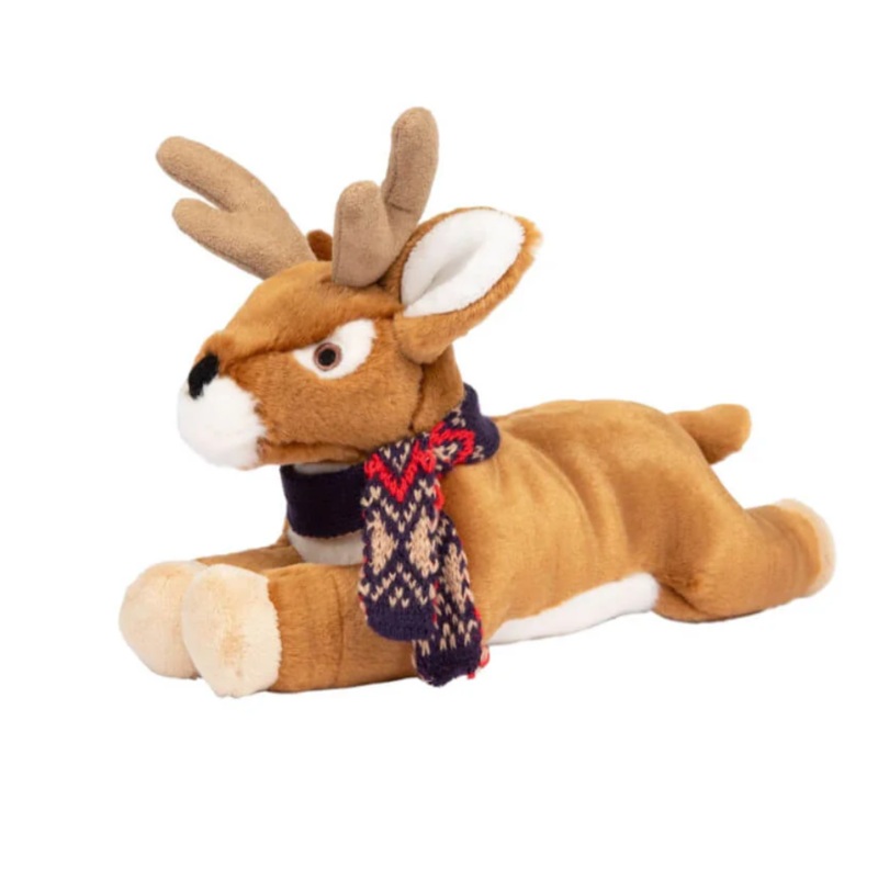 Robbie Reindeer