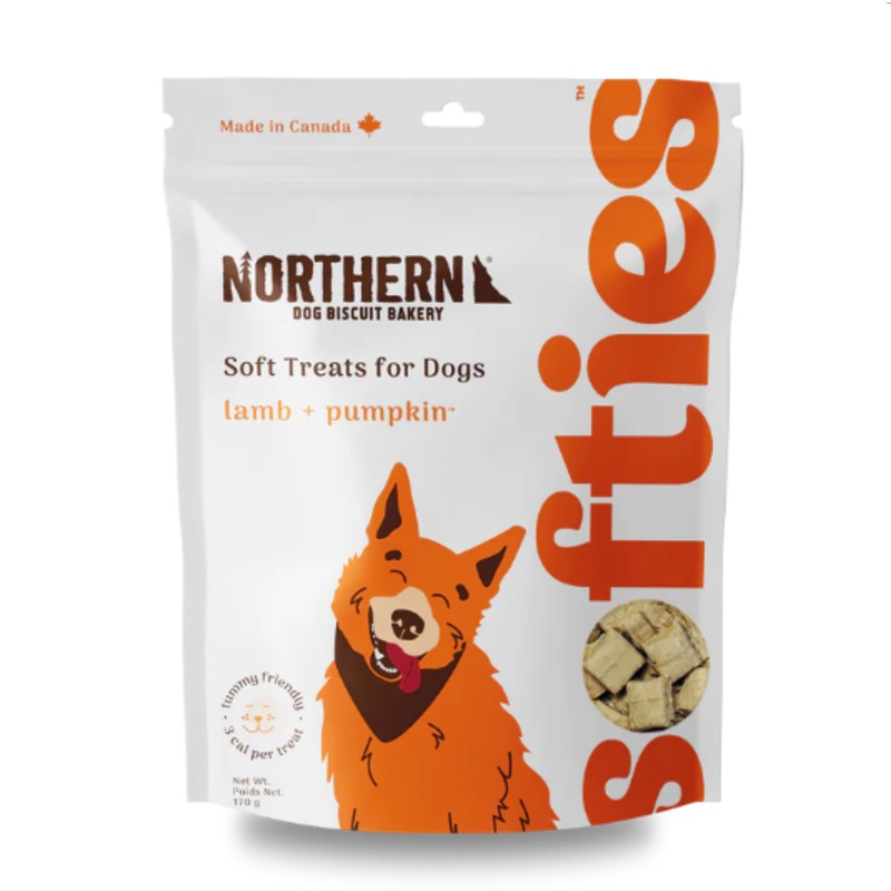 Softies - Lamb & Pumpkin