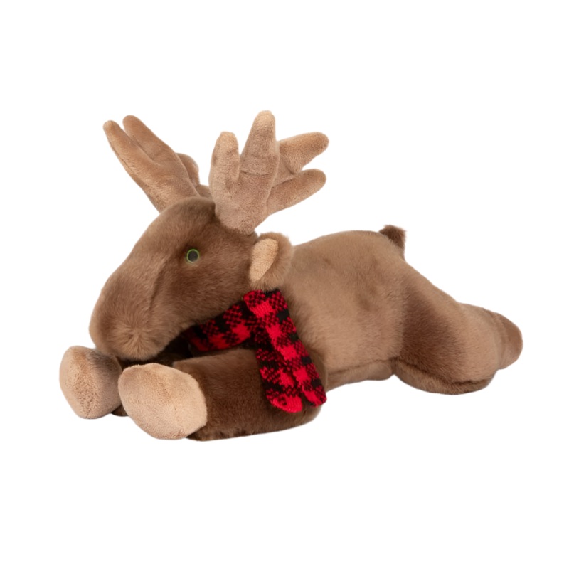 Spruce Moose