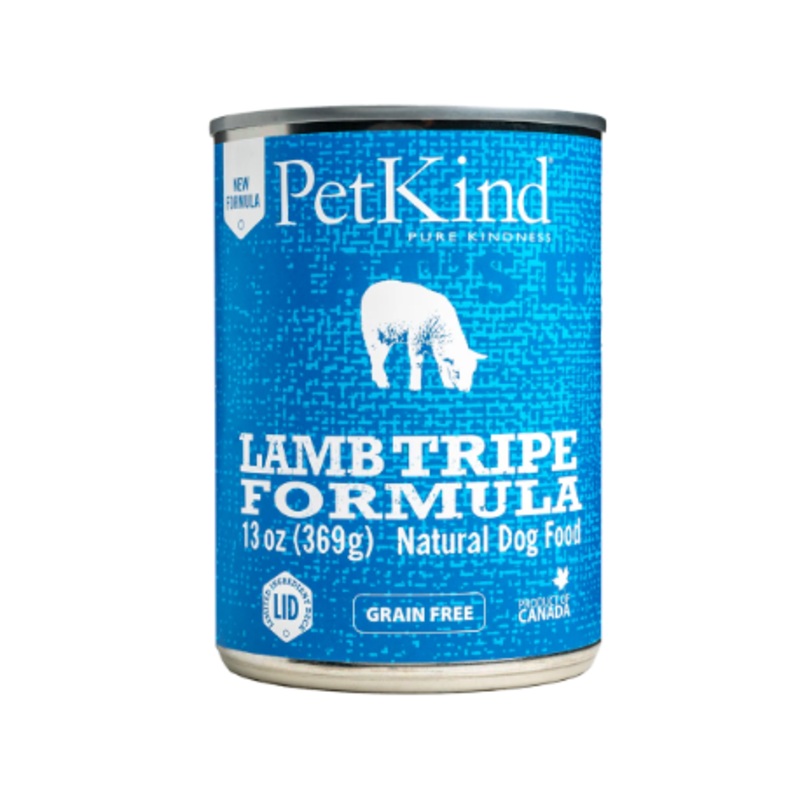 That's It - Lamb Tripe