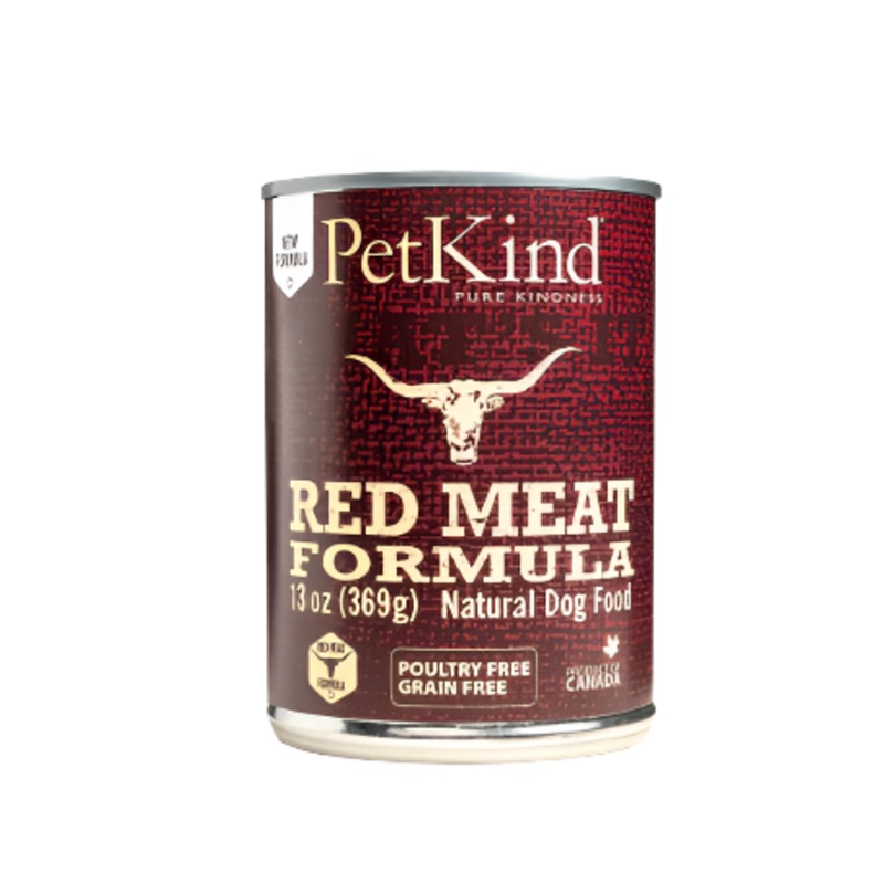 That's It - Red Meat