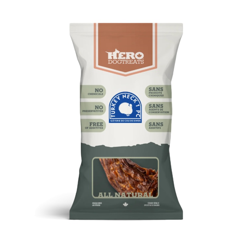 Turkey Neck - Single