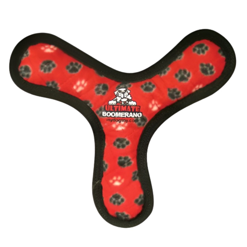 Ultimate Boomerang - Red