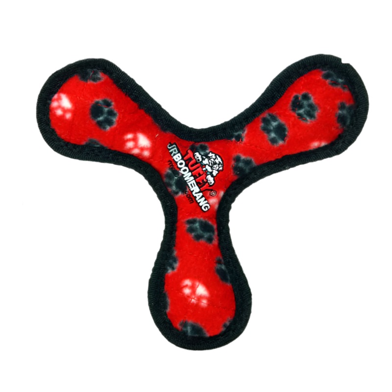 Ultimate Jr Boomerang - Red