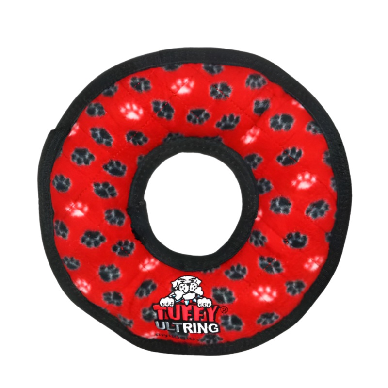 Ultimate Ring - Red