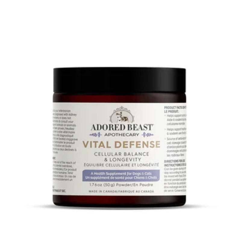 Vital Defense
