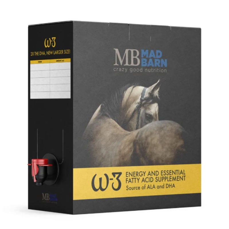W3 Oil - 5 Litre
