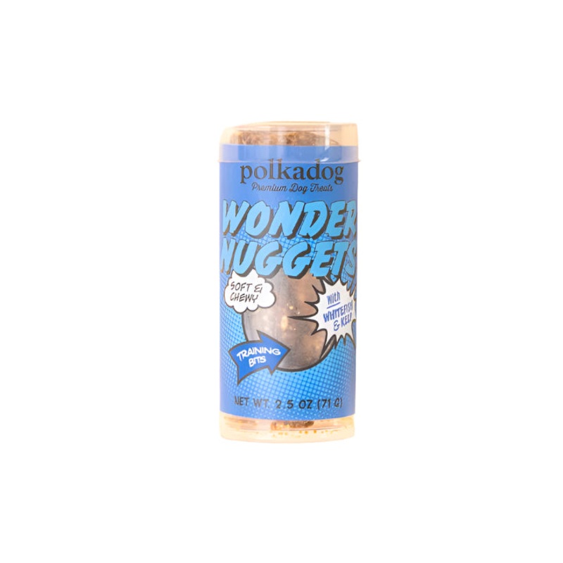 Wonder Nuggets - Whitefish & Kelp