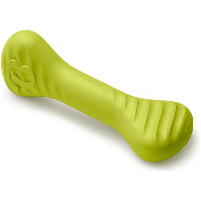 Benebone Natural Rubber Bone Dog Toys