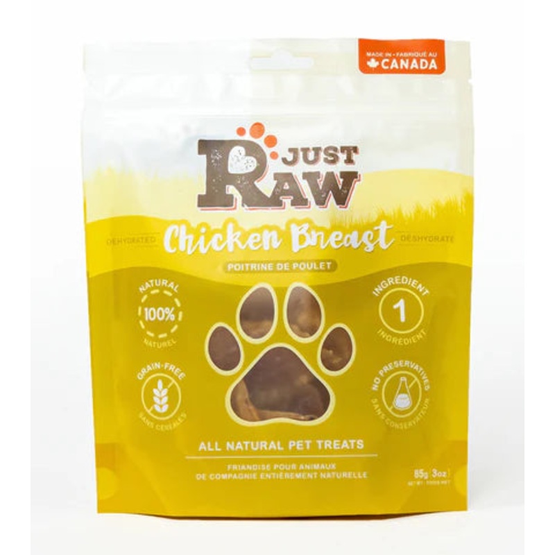 Chicken Breast - 85g