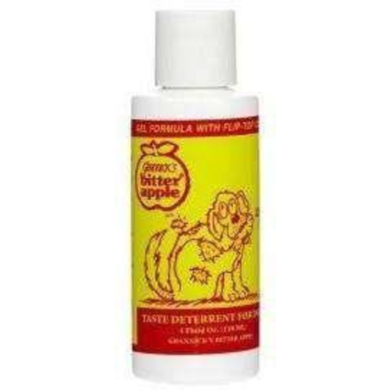Grannick's Bitter Apple Gel