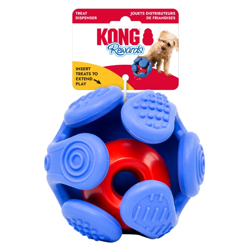 Kong Dog Rewards Wrapz