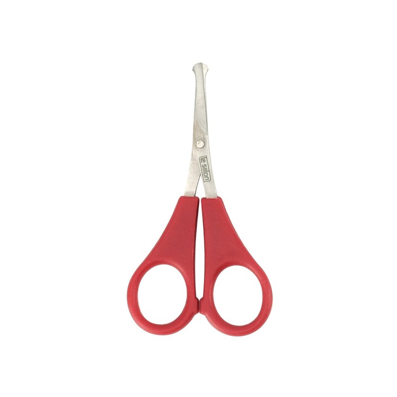 Le Salon Essentials Face Trimming Scissors For Dogs