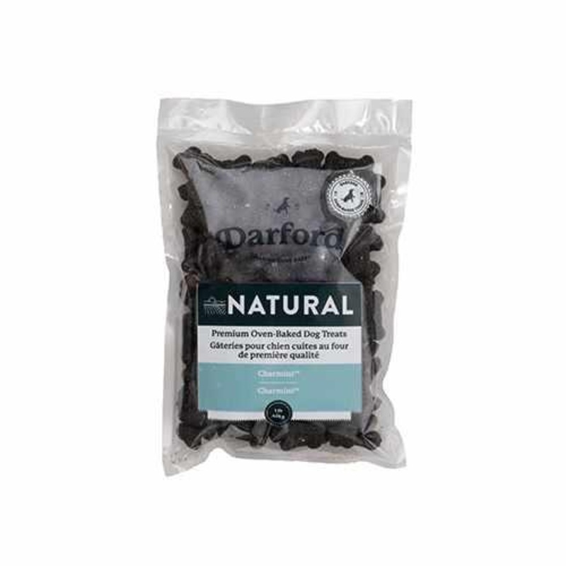 Darford Dog Treats Naturals Charmint Biscuits