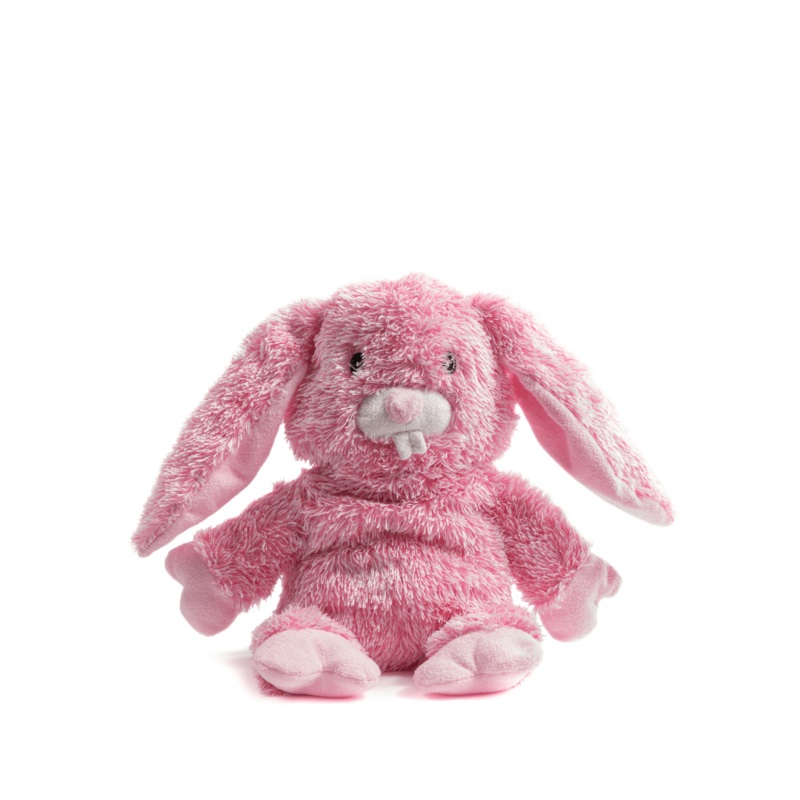 Fabdog Fluffy Bunny