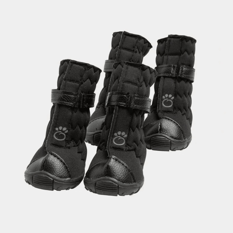 GF Pet Elastofit Boots For Dogs
