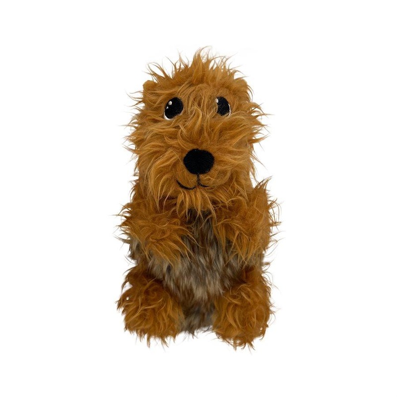 Kong Comfort Pups Terry