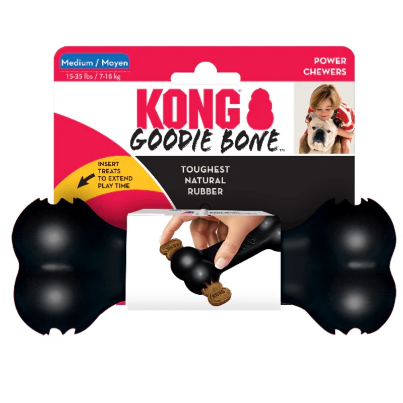 Kong Dog Extreme Goodie Bone