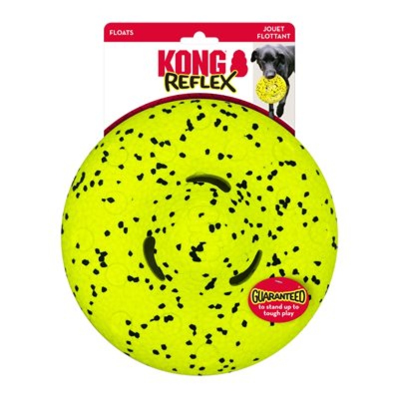 Kong Dog Reflex Glide Flyer