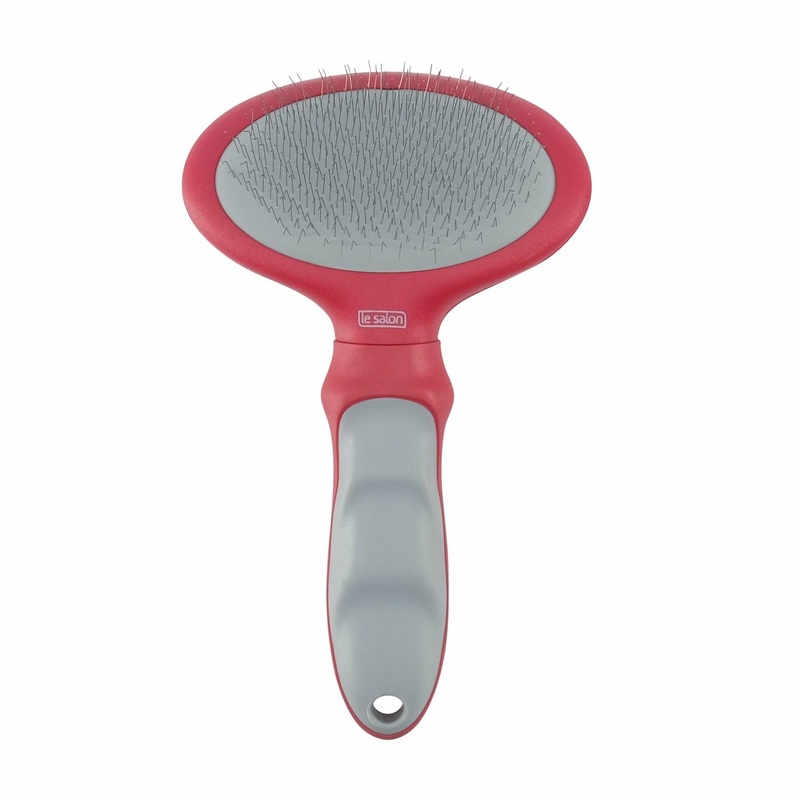 Le Salon Essentials Slicker Brush For Dogs