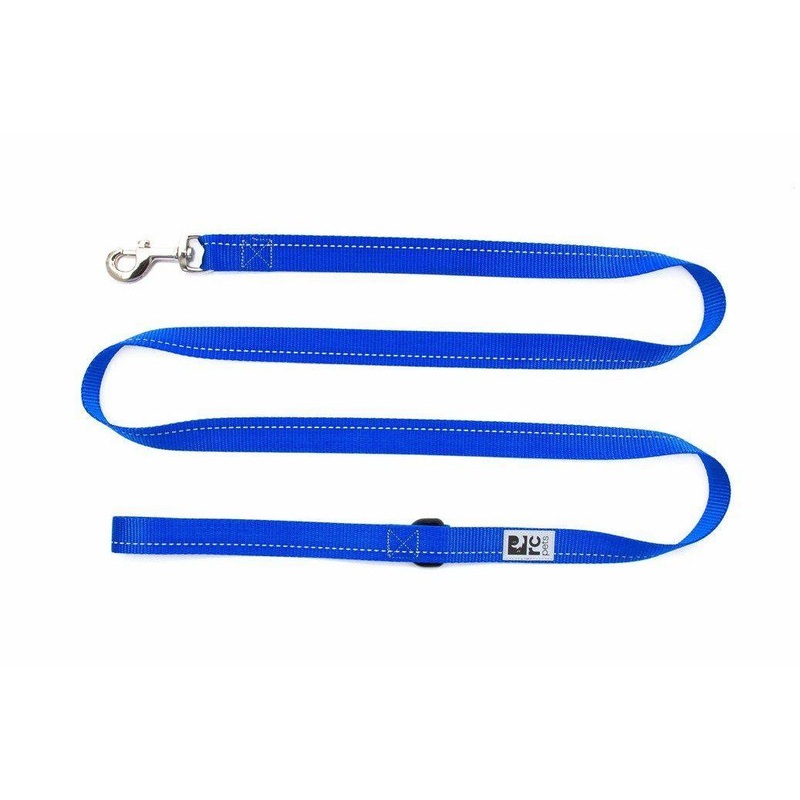 RC Dog Leash Primary Royal Blue