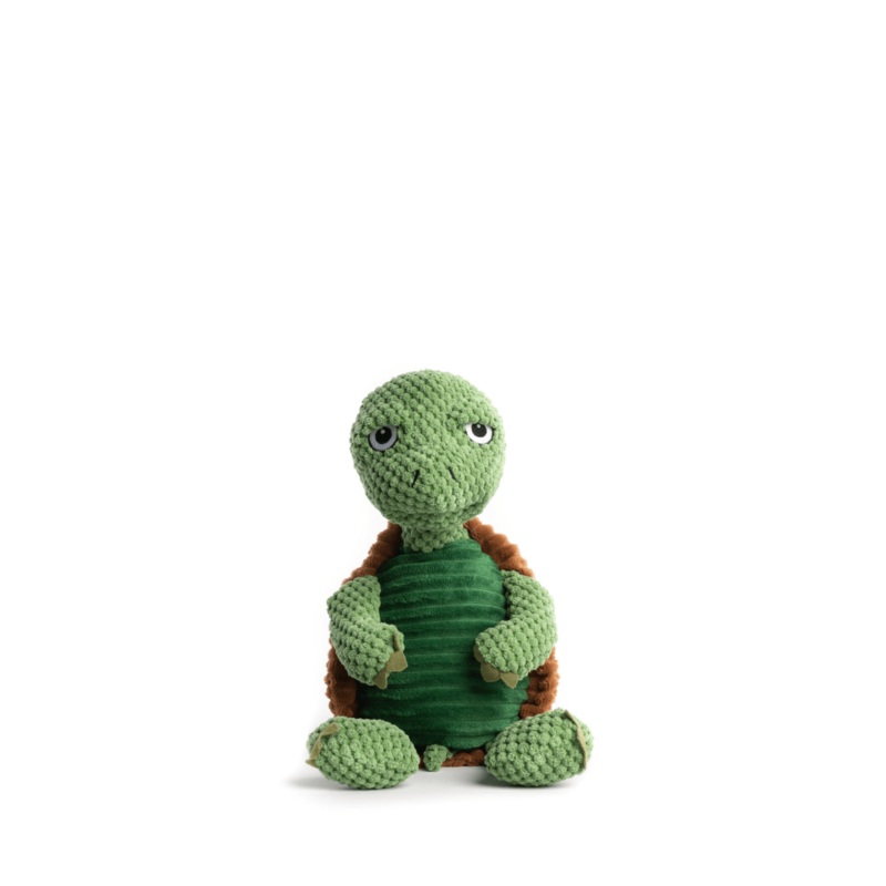 Fabdog Floppy Turtle