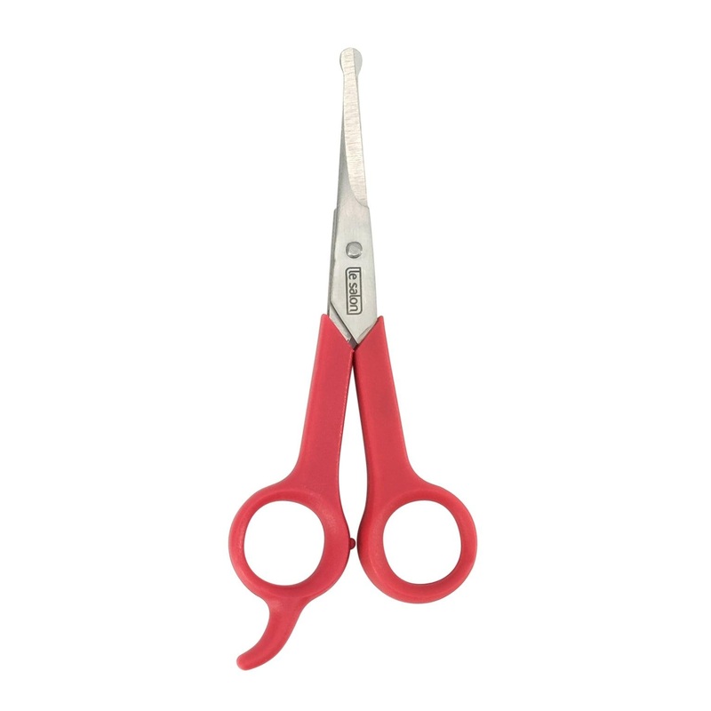 Le Salon Essentials All Purpose Trimming Scissors For Dogs