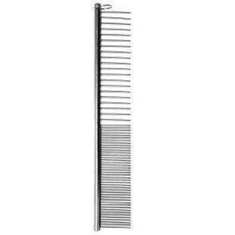Pro Plus All Metal Comb