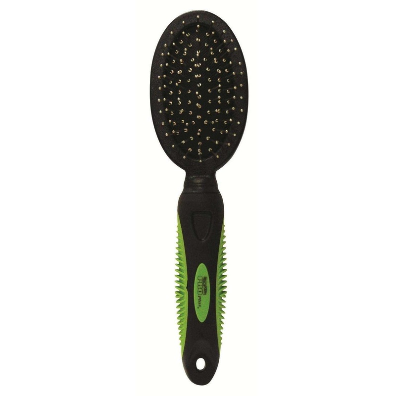 Pro Plus Dog Pin Brush