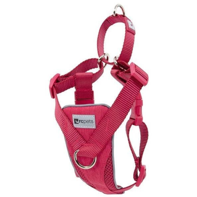 RC Pet Tempo No Pull Harness Heather Azalea