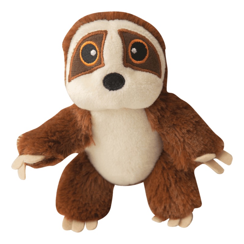 Snugarooz Baby Sasha The Sloth