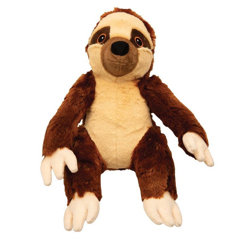 Snugarooz Sasha The Sloth