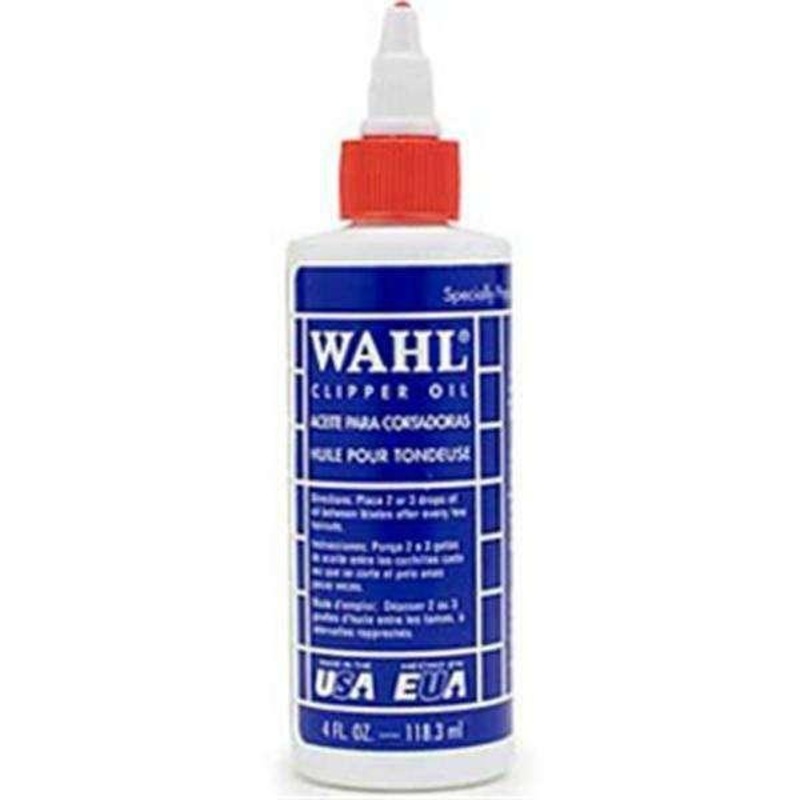 Wahl Clipper Oil