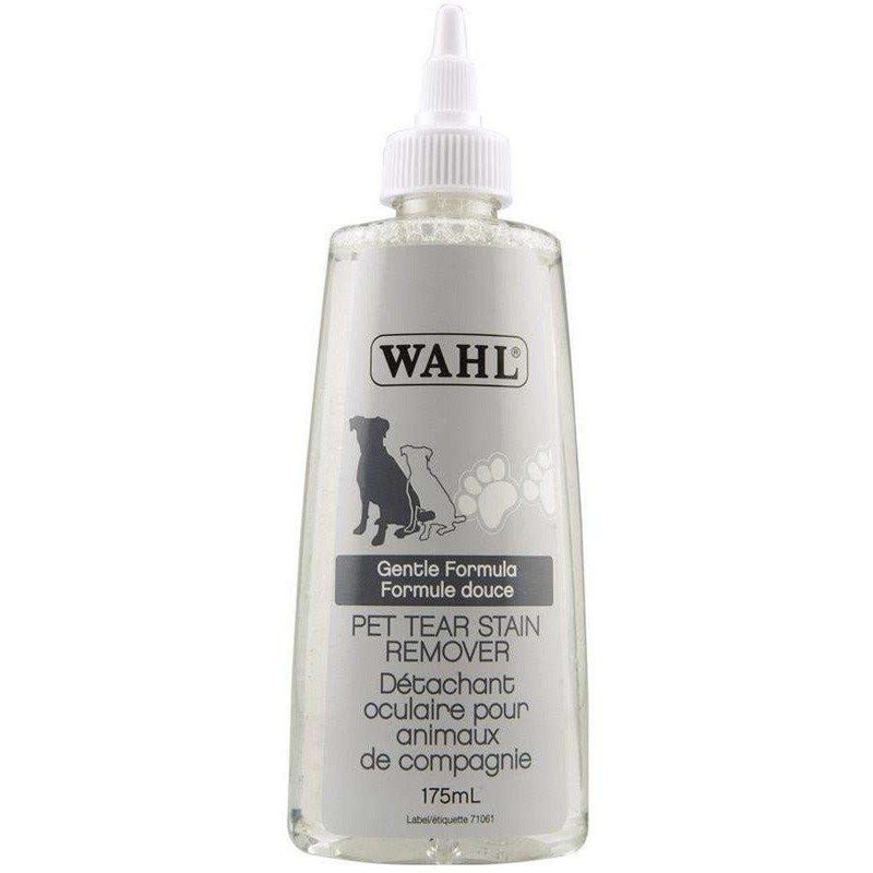 Wahl Pet Tear Stain Remover