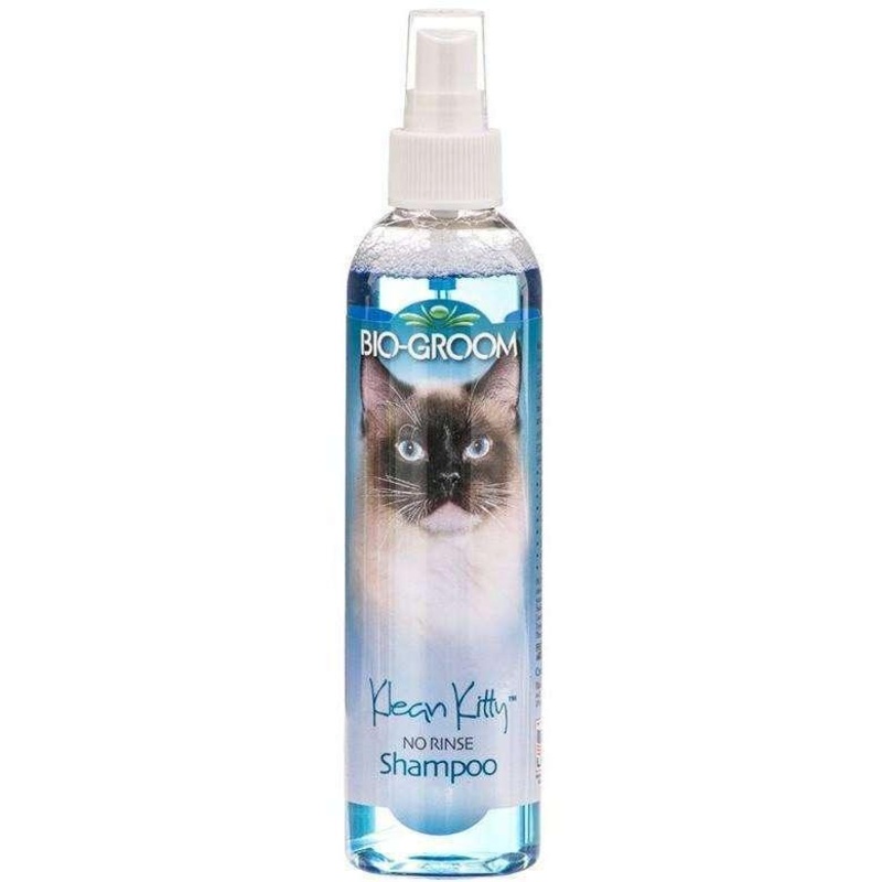 Bio-Groom Shampoo Klean Kitty Waterless