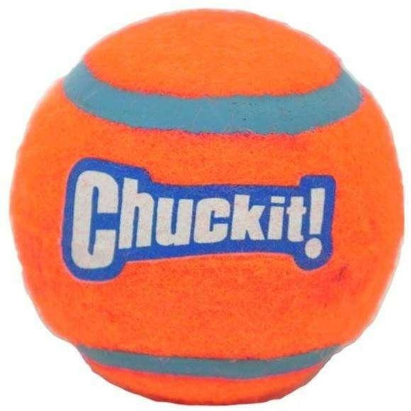 Chuck It Tennis Balls
