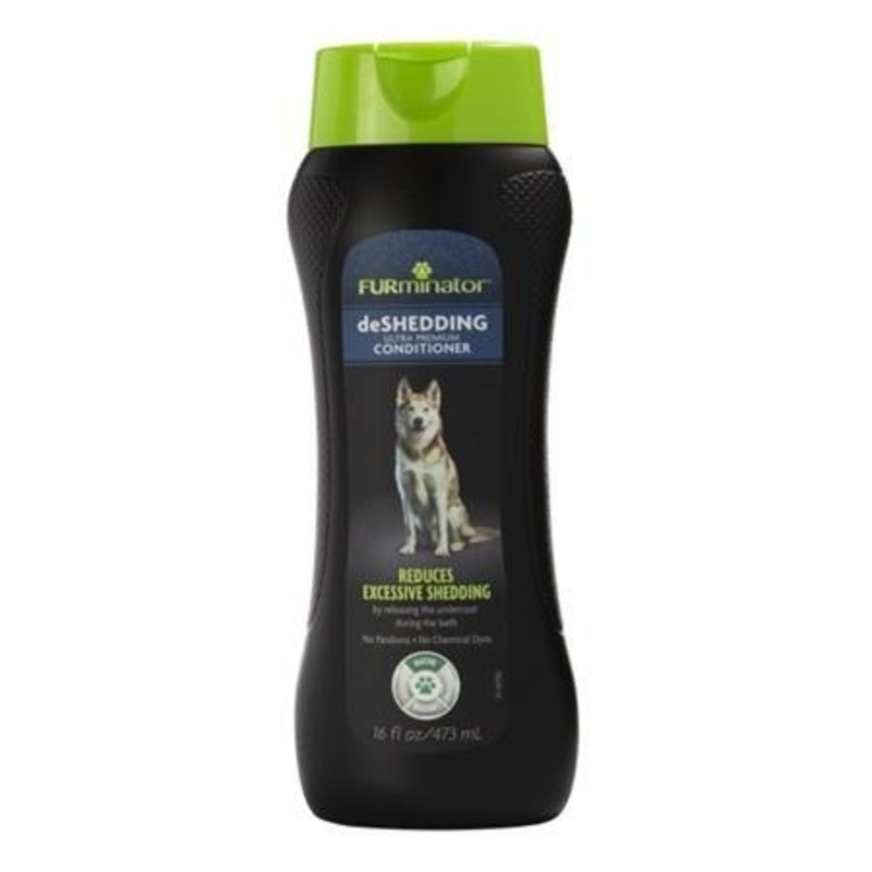 Furminator Deshedding Conditioner