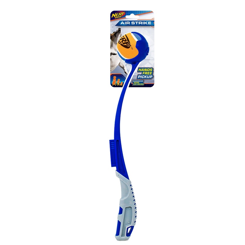 Nerf Dog Toy Deluxe Airstrike Thrower
