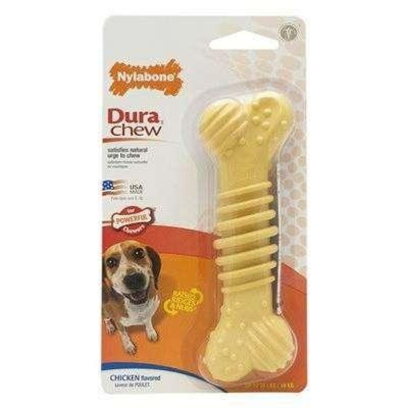 Nylabone Durachew Plus Bone