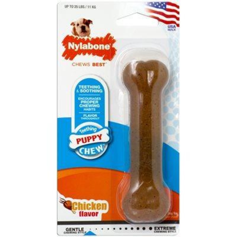 Nylabone Puppybone