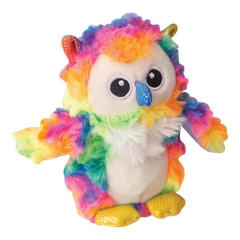 Snugarooz Baby Hootie Owl